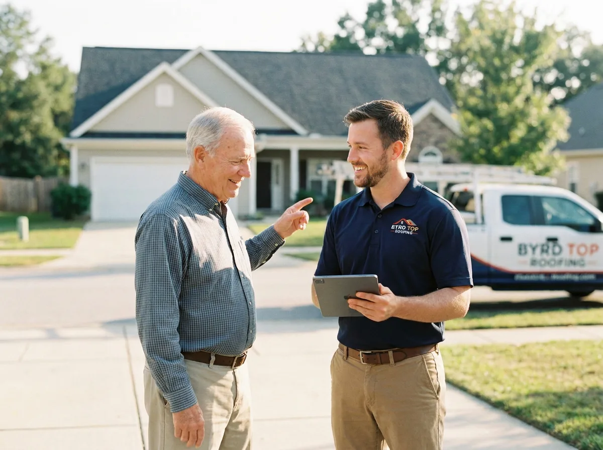 Roofing Commodore, PA FAQs